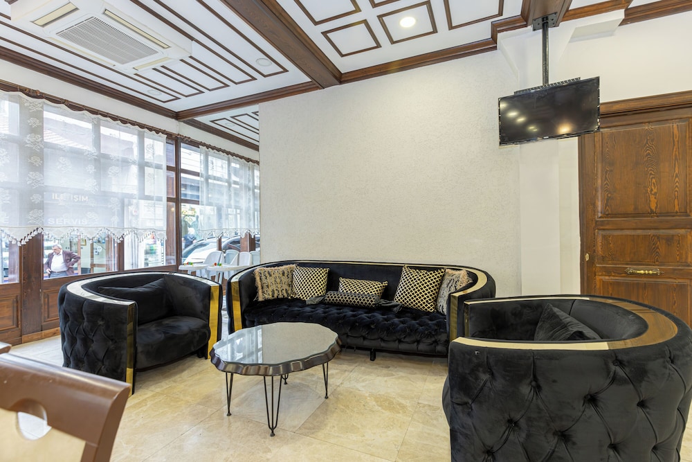 Bursa Grand Family Hotel 36/50