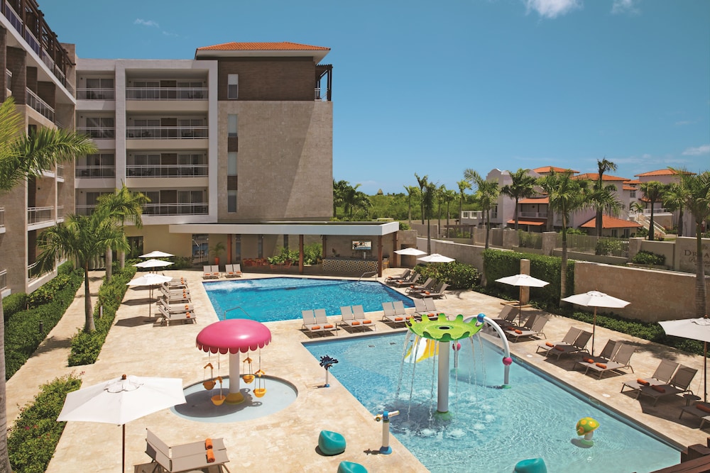 Dreams Dominicus La Romana Resort & Spa- All Inclusive 62/70