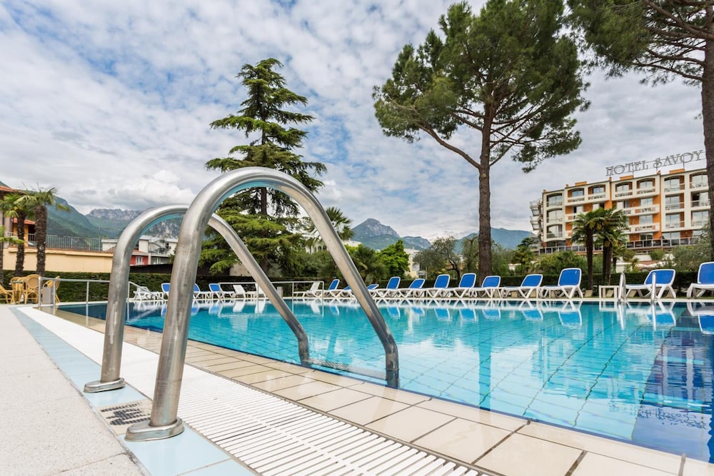 Albergo Gardesana 52/71