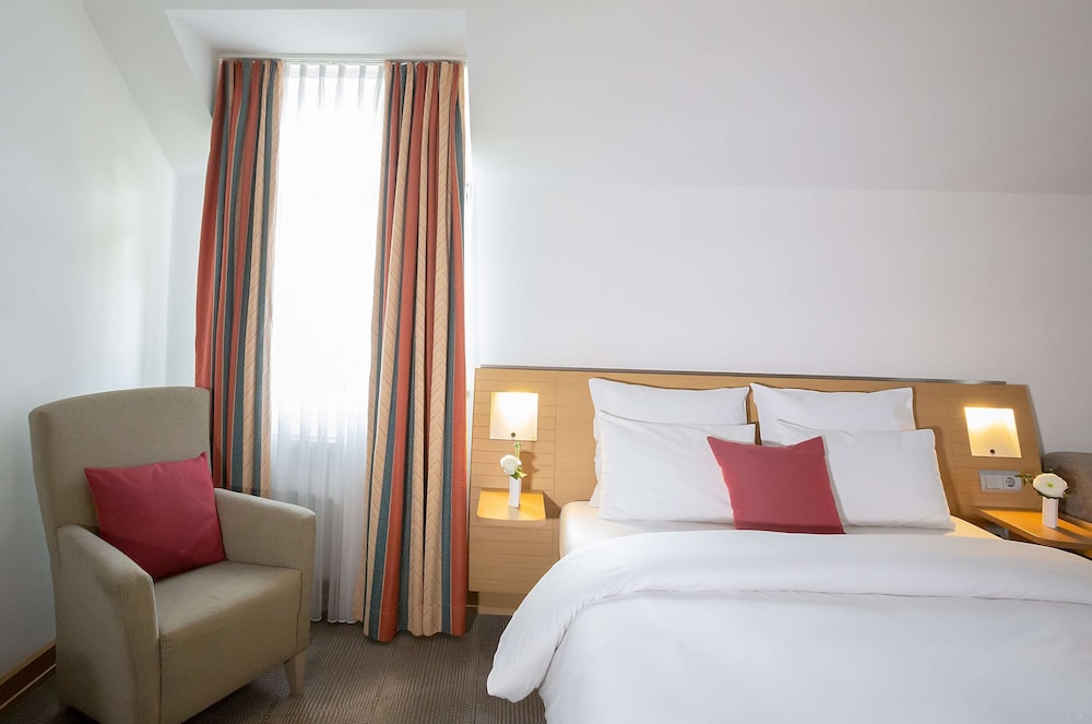 Dorint Hotel Wurzburg 5/55