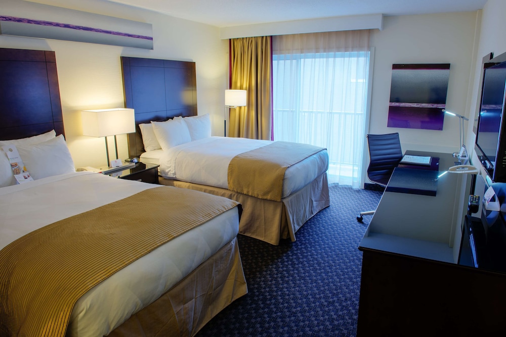 Radisson Hotel Sudbury, ON 5/54