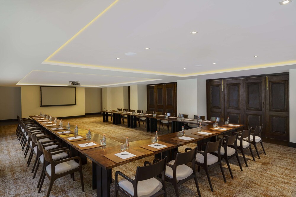 Banyan Tree Puebla، بويبلا 40/50