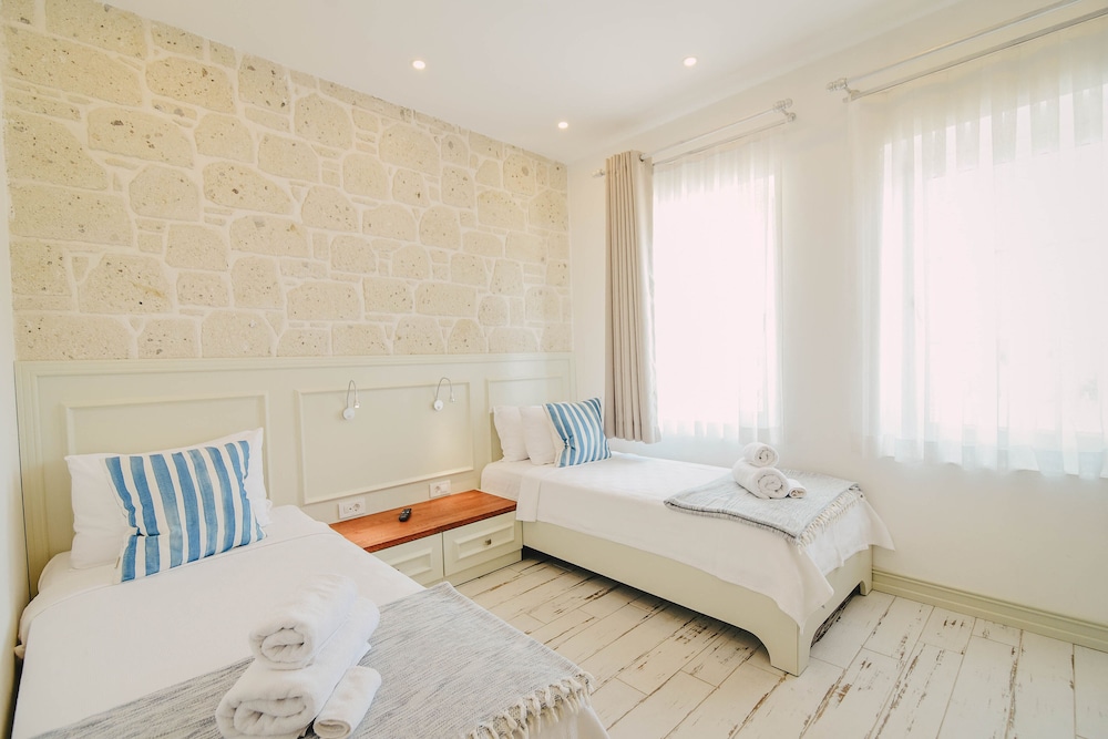 Rhodium Hotel Alacati 11/48