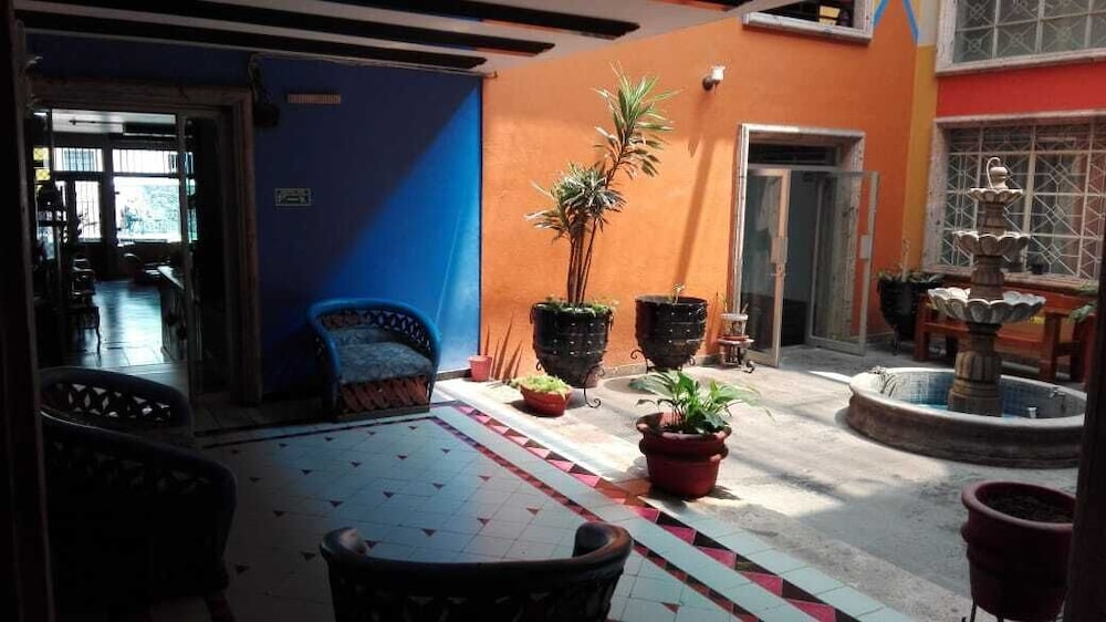 Posada Hidalgo Inn 33/40