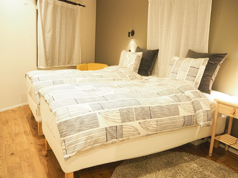 Niseko Highland Cottages 14/50