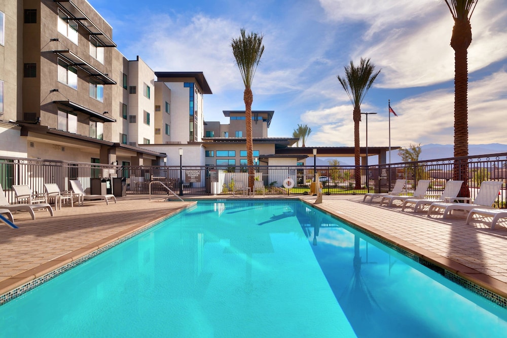 Residence Inn by Marriott La Quinta 16/49