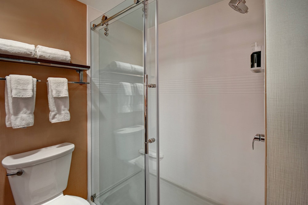 TownePlace Suites by Marriott Las Vegas Airport South 11/30