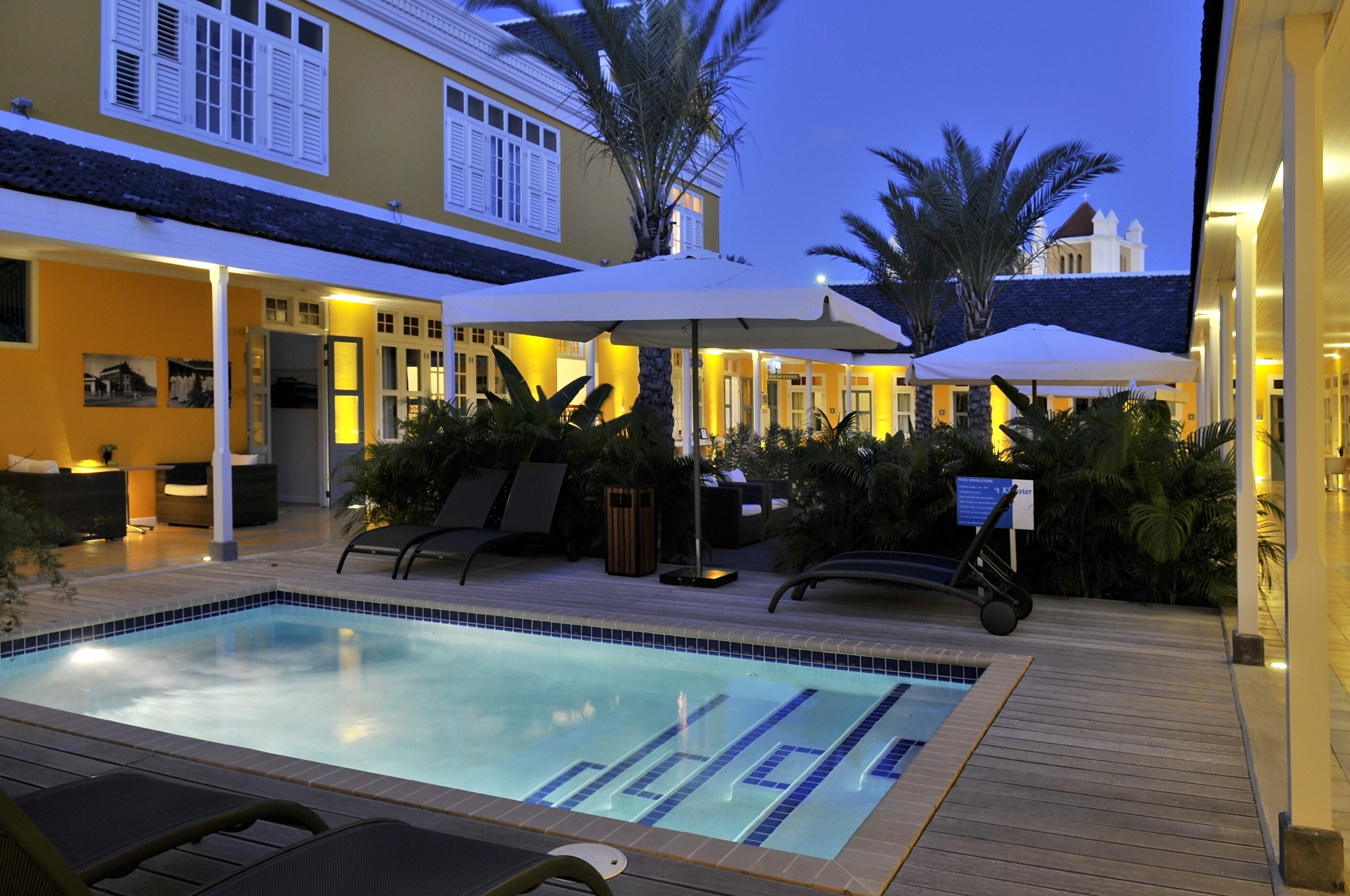 Boutique Hotel T Klooster 4/13