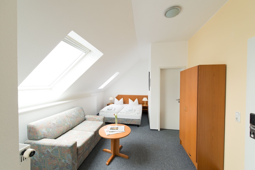 Goethe Classic Hotel by Trip Inn 26/51
