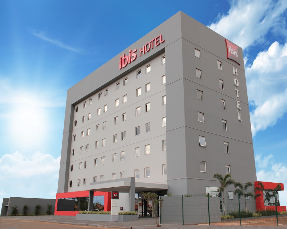 Ibis Jatai Hotel 5/50