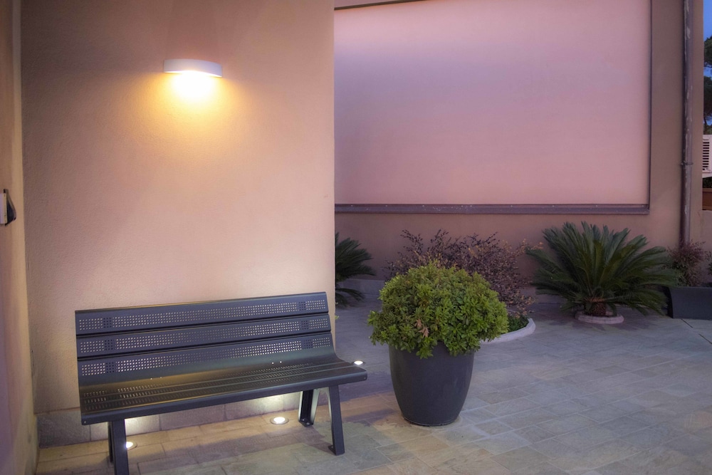 Hotel Roma Sud 46/50