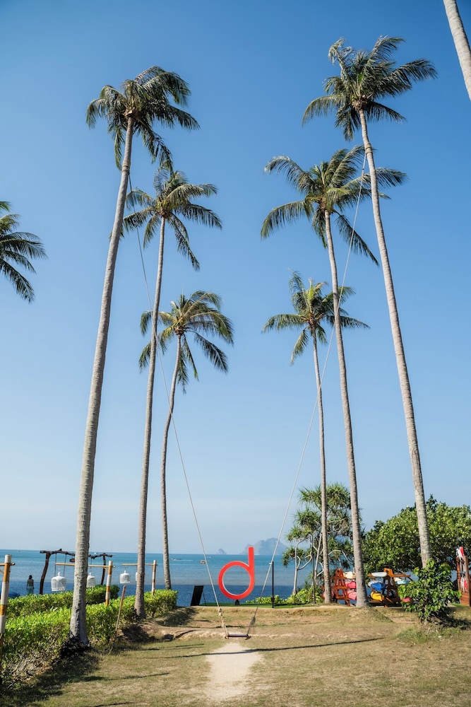 Tinidee Hideaway Tonsai Beach Krabi 39/50