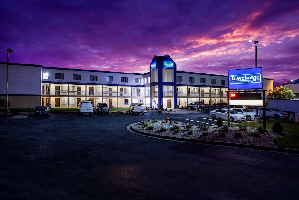 Travelodge By Wyndham Fort Wayne North 28/38