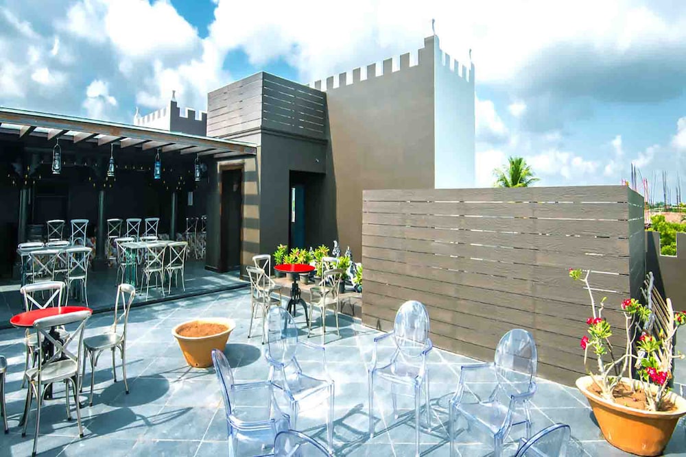Svatma - A Luxury Heritage Resort 70/77