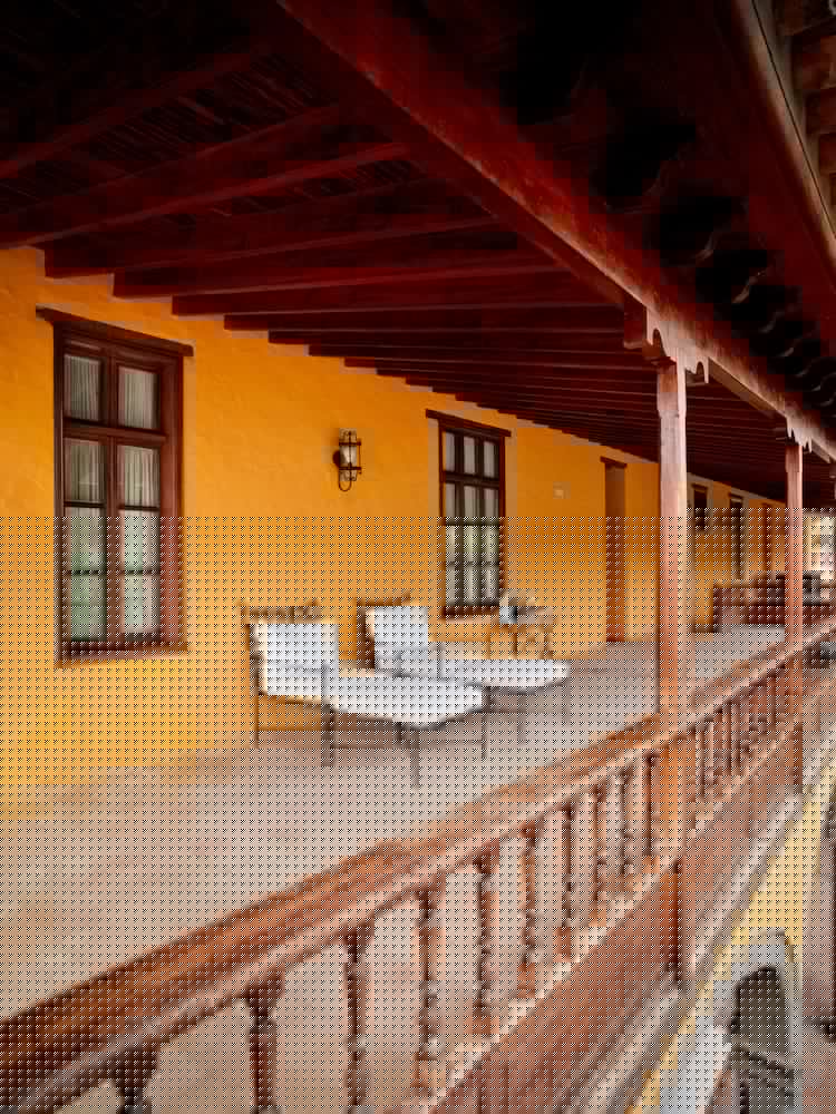 La Hacienda Del Buen Suceso in ARUCAS