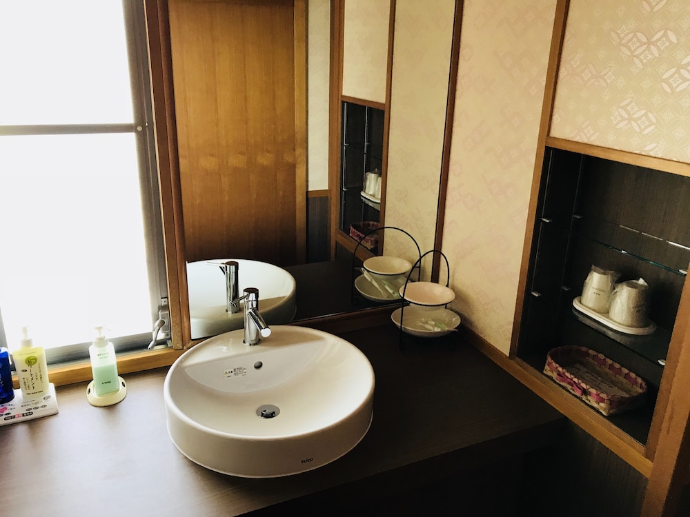 Tamatsukuri Grand Hotel Choseikaku 48/48