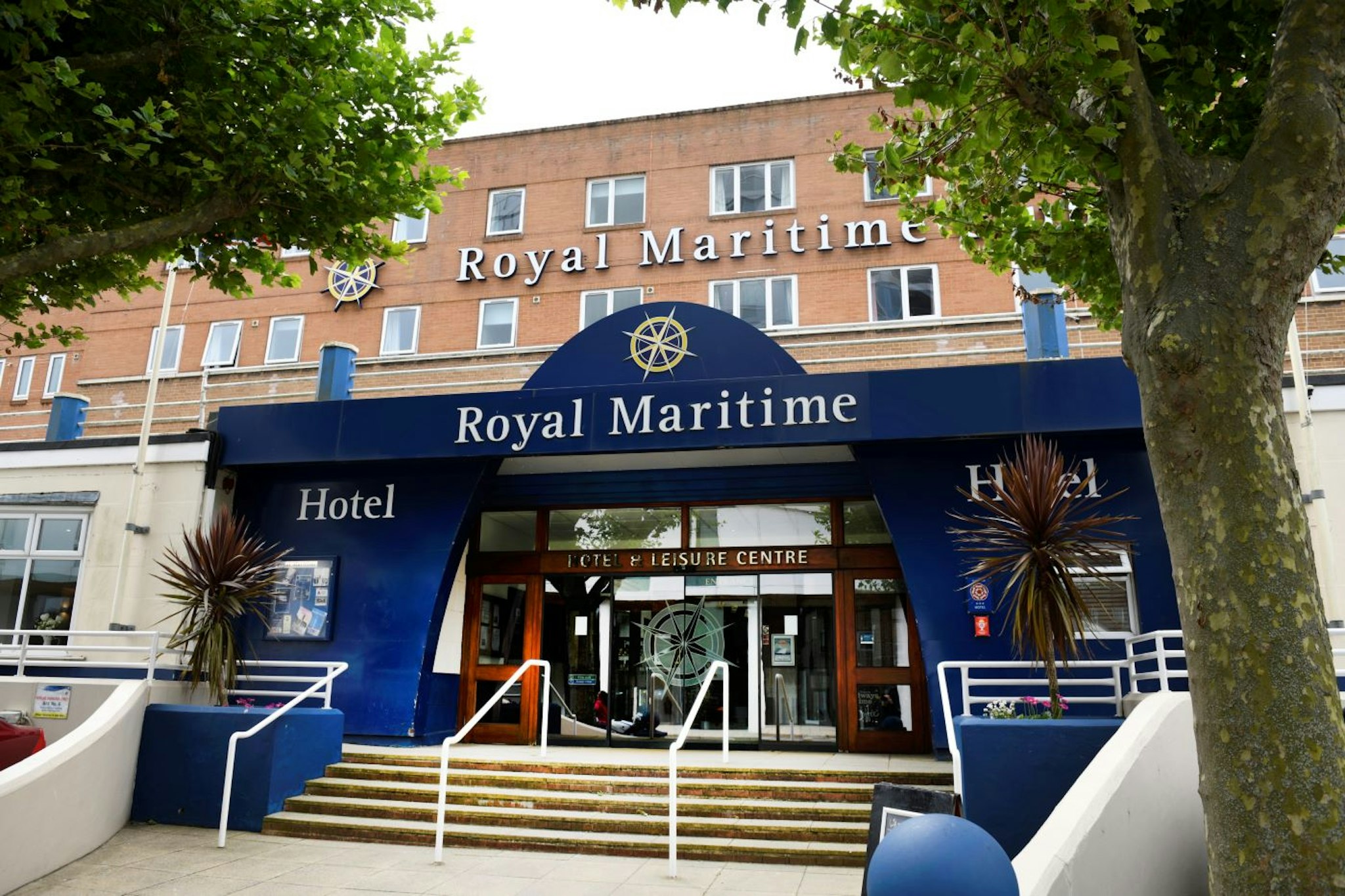 Royal Maritime Hotel, BW Signature Collection 4/48