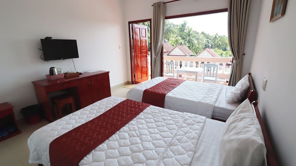 Hong Bin Bungalow 36/50