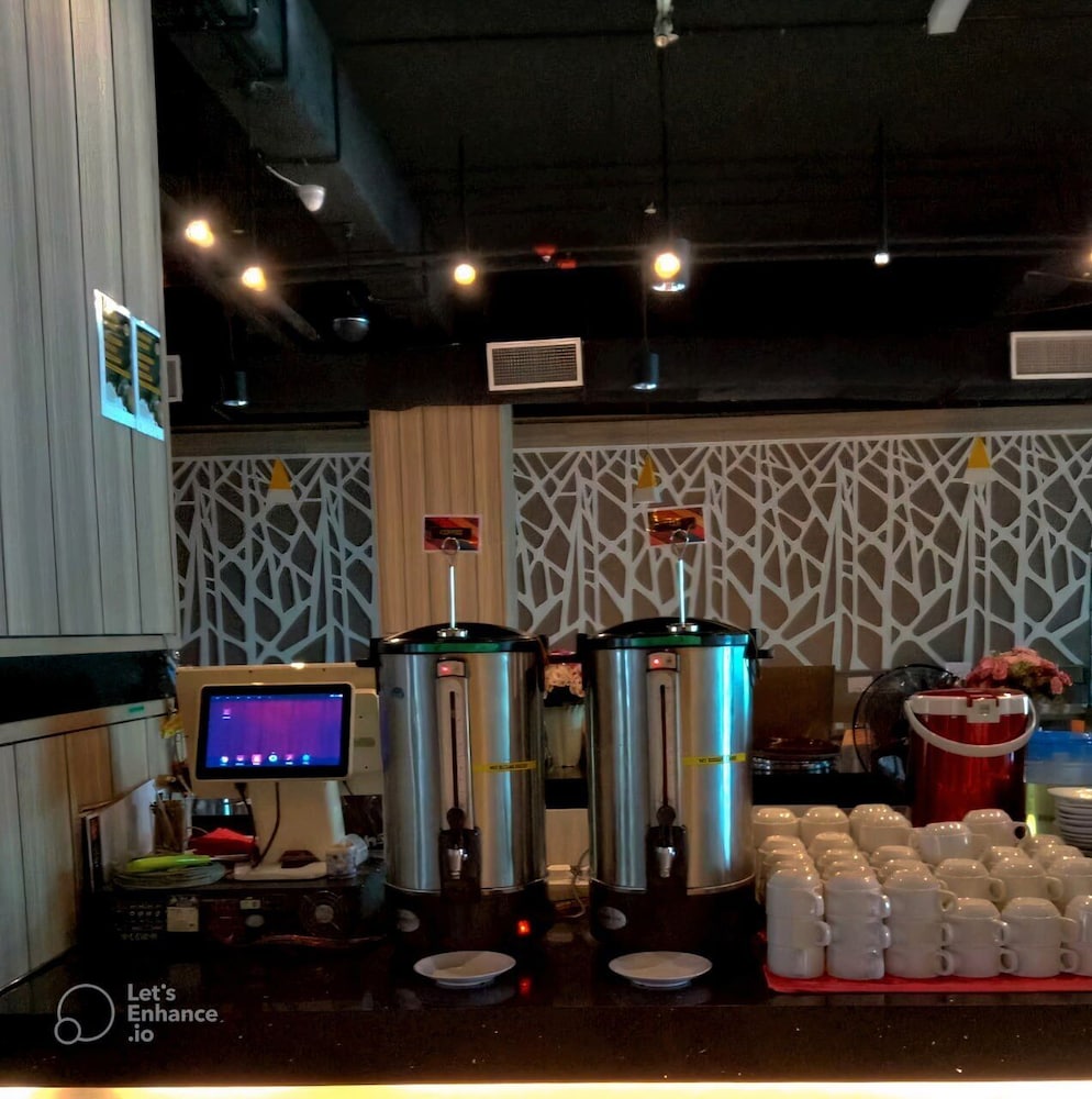 Hotel Langkasuka Langkawi 43/49