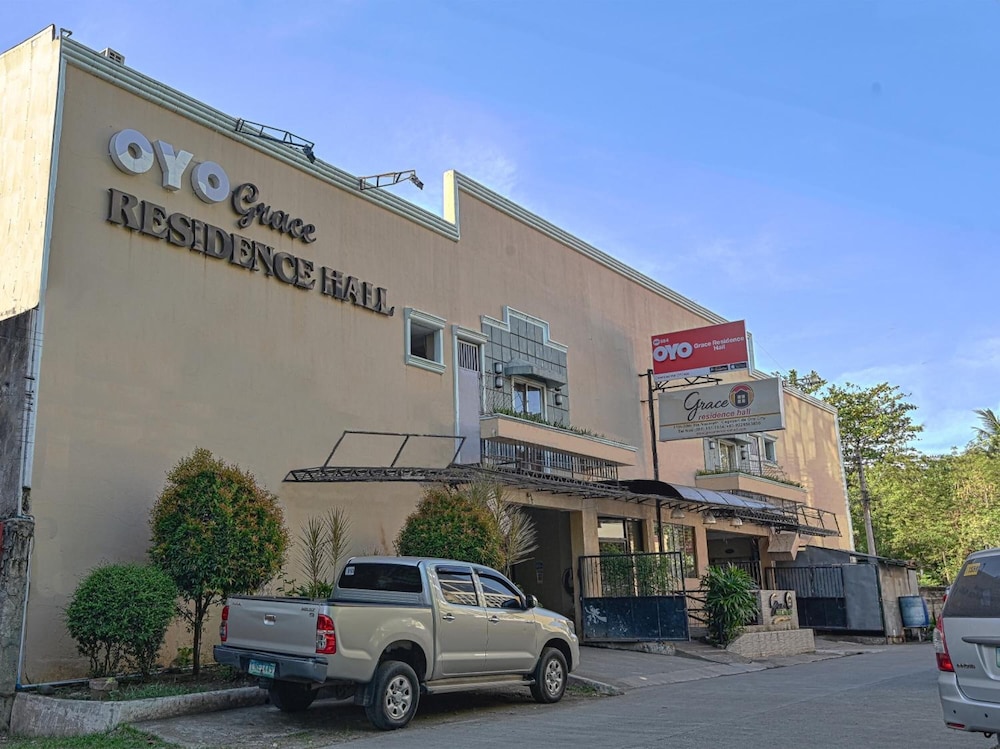 CDO Grace Residence Hall 47/50