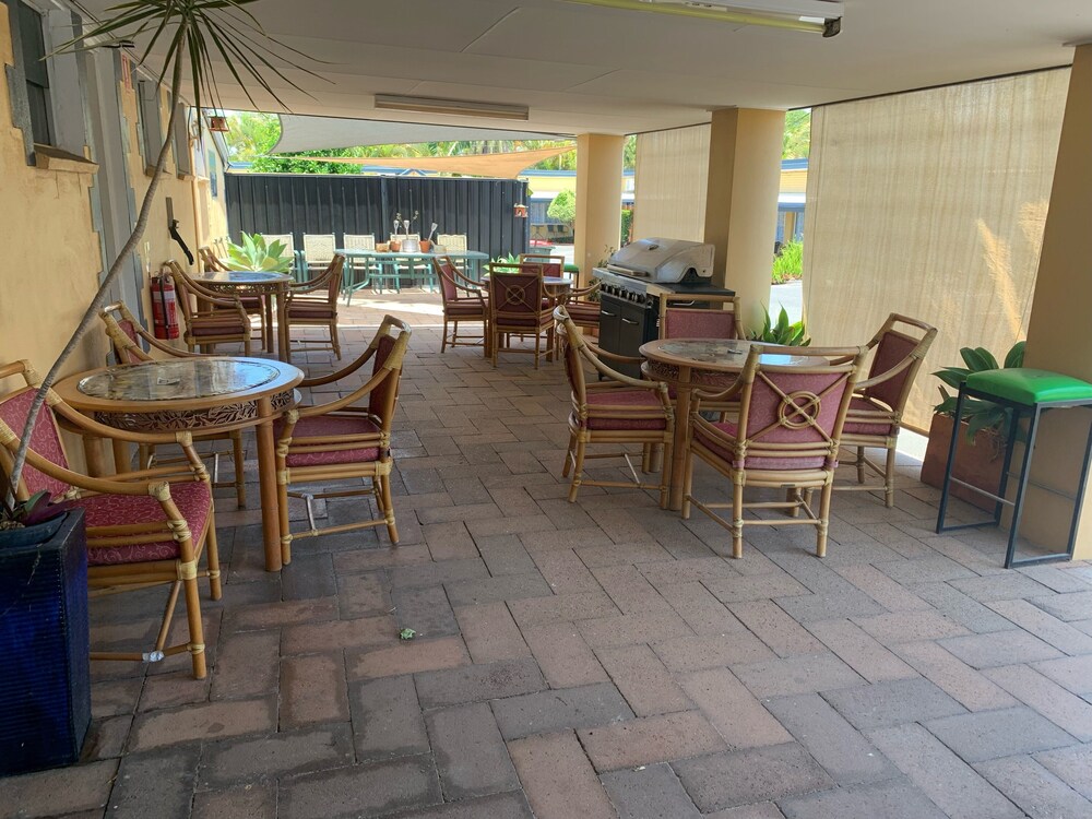 Arkana Motel Maryborough, SureStay Collection by BW 48/67
