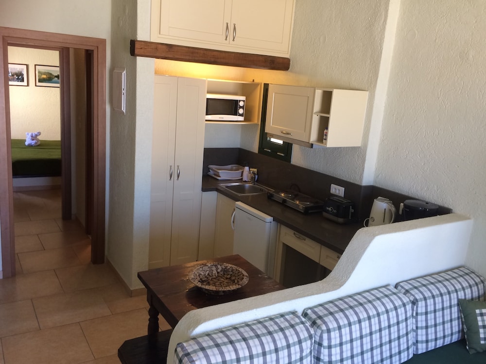 Porto Sisi Hotel Apartments 27/78