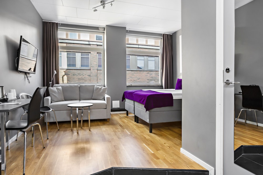 Aiden by Best Western Stockholm City 36/50