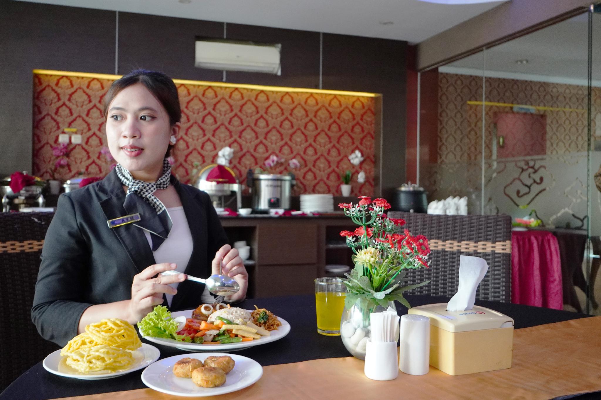 Sapadia Hotel Cirebon 22/32