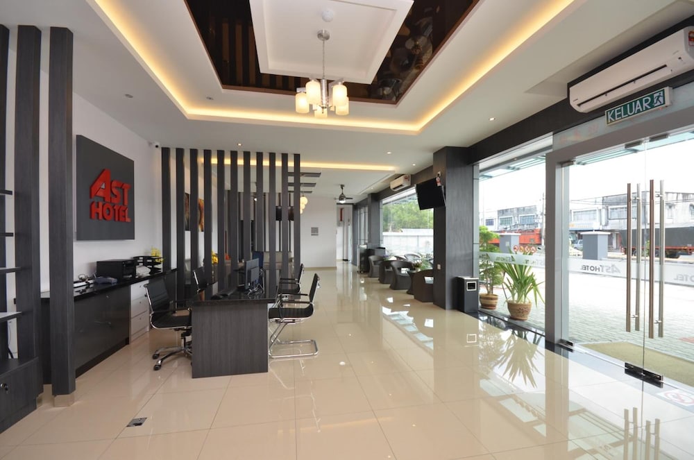Ast Hotel 44/56