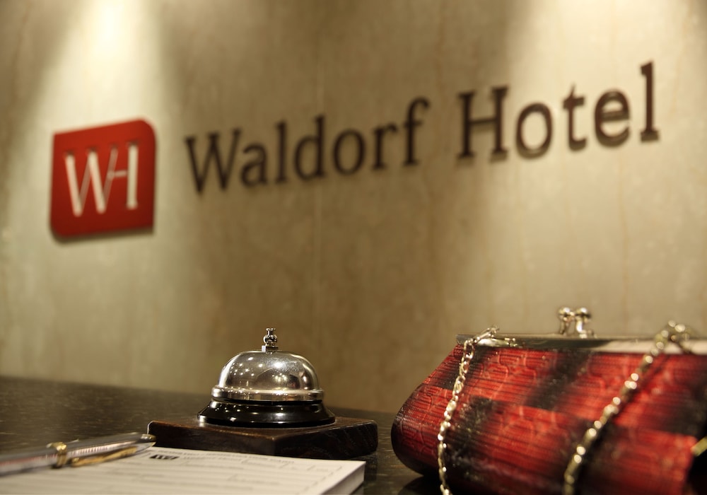 Waldorf Hotel Buenos Aires 33/51