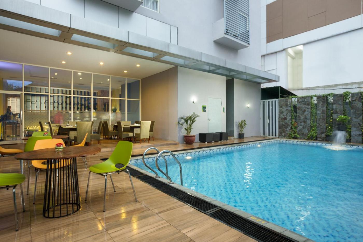Khas Hotel Semarang in SEMARANG