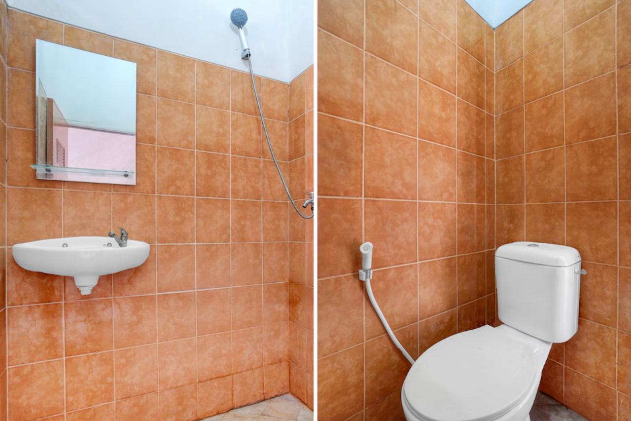 Hotel O near Cilandak Town Square formerly Sultan Residence Syariah 8/8