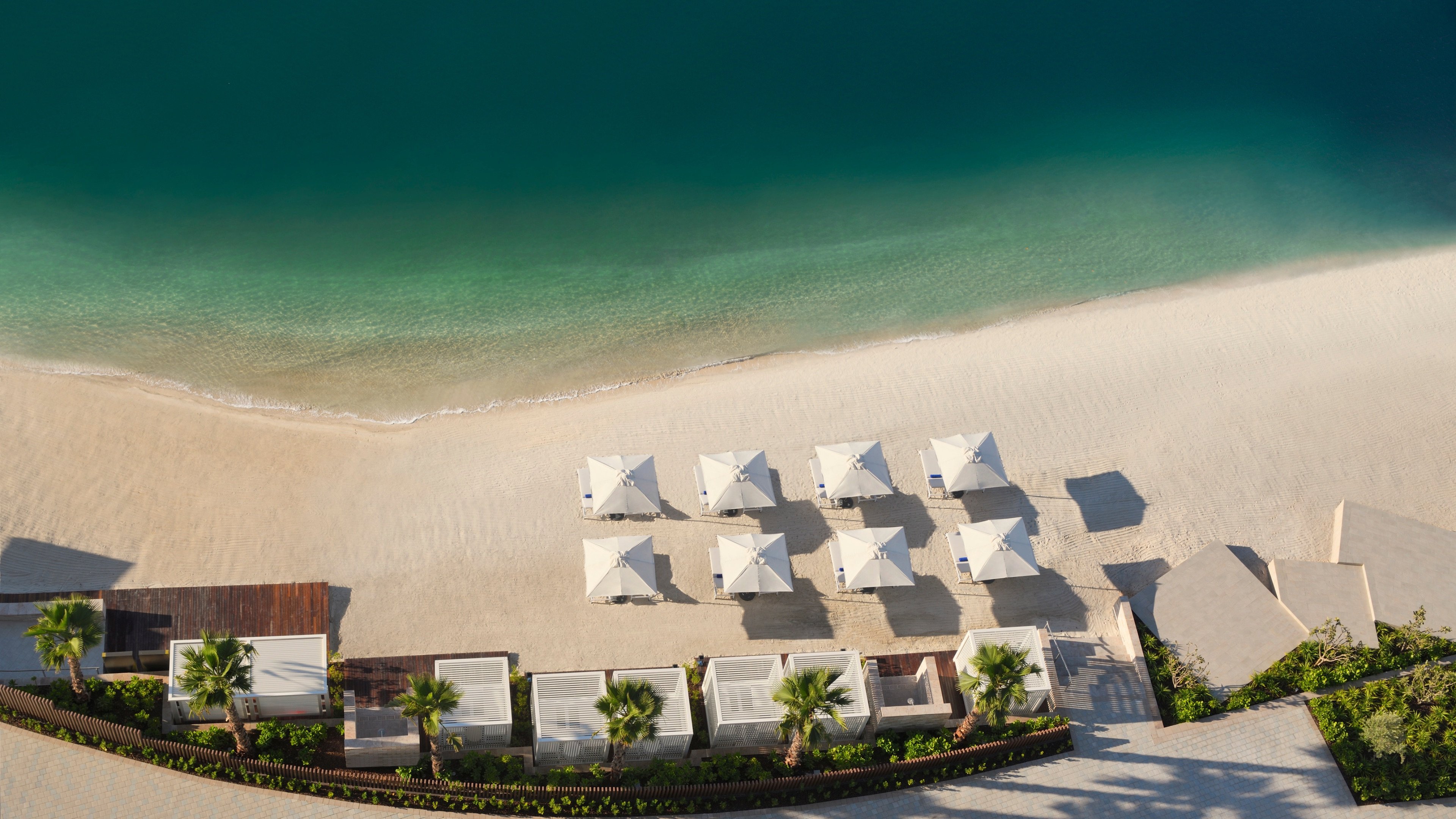 INTERCONTINENTAL ABU DHABI RESIDENCE 3/65