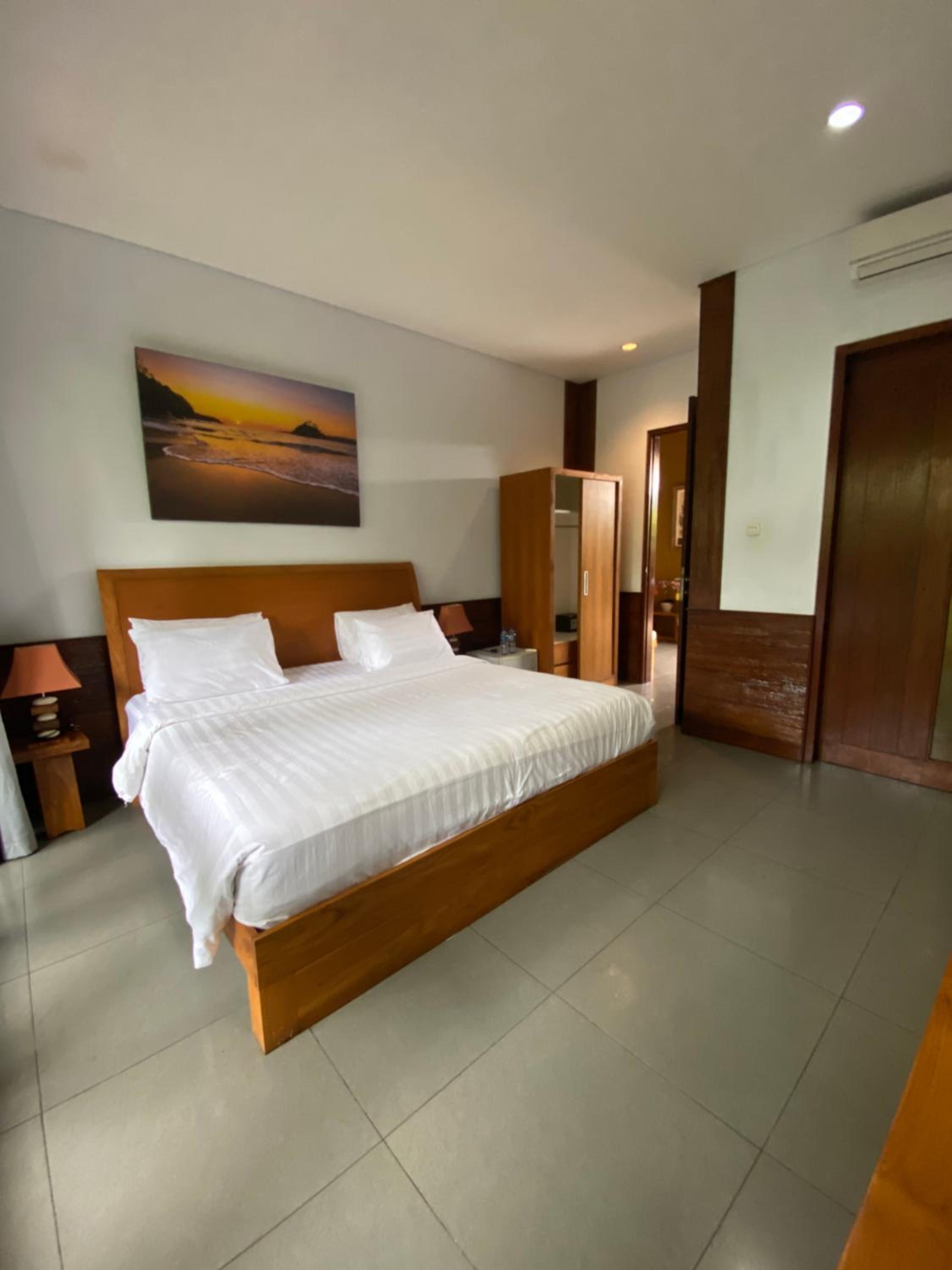 Reddoorz Nelayan Canggu 6/24