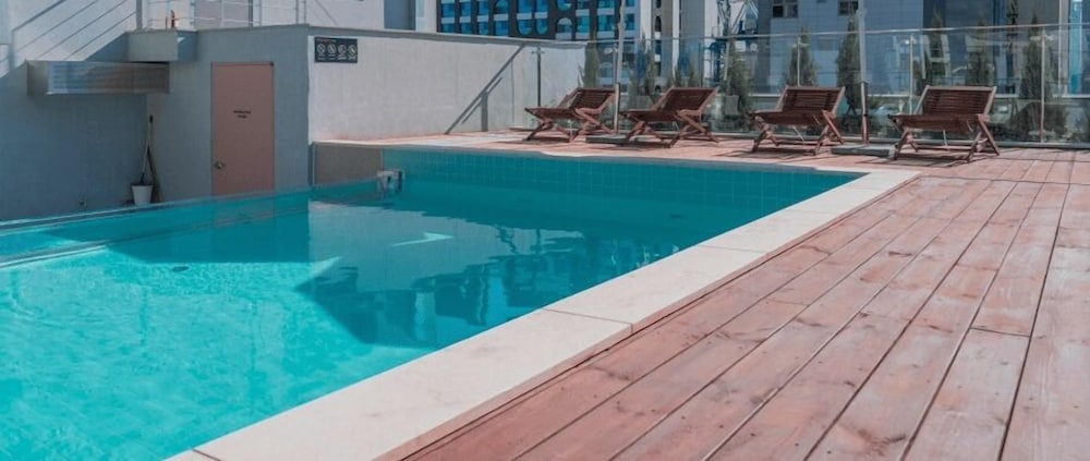 Jamsil Orosie Tourist Hotel 29/50
