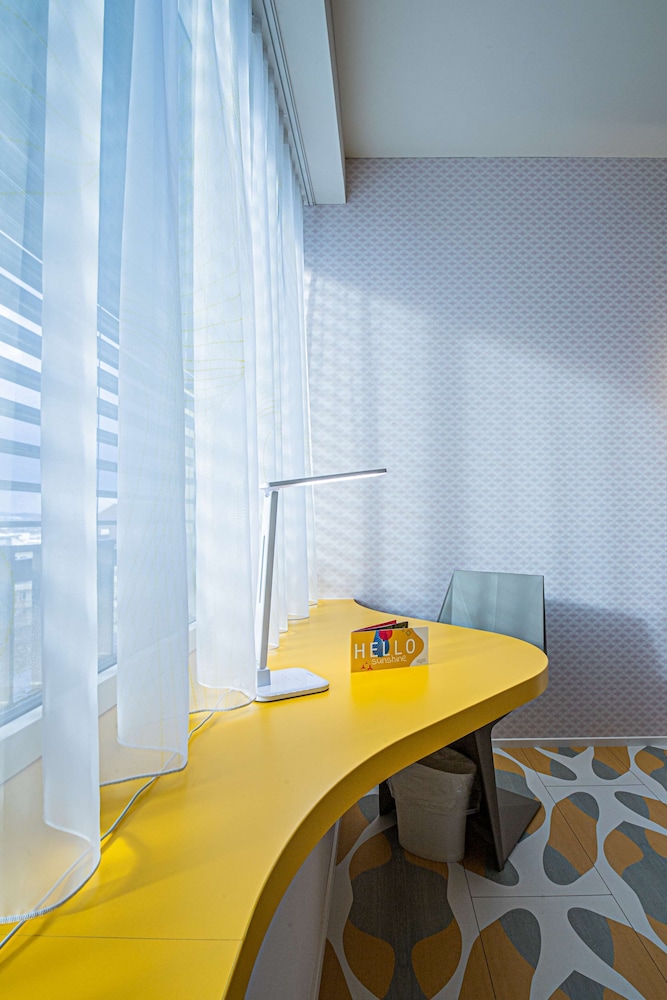 Prize by Radisson, Bern City 48/60