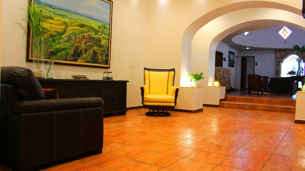 Meson Del Valle 43/72