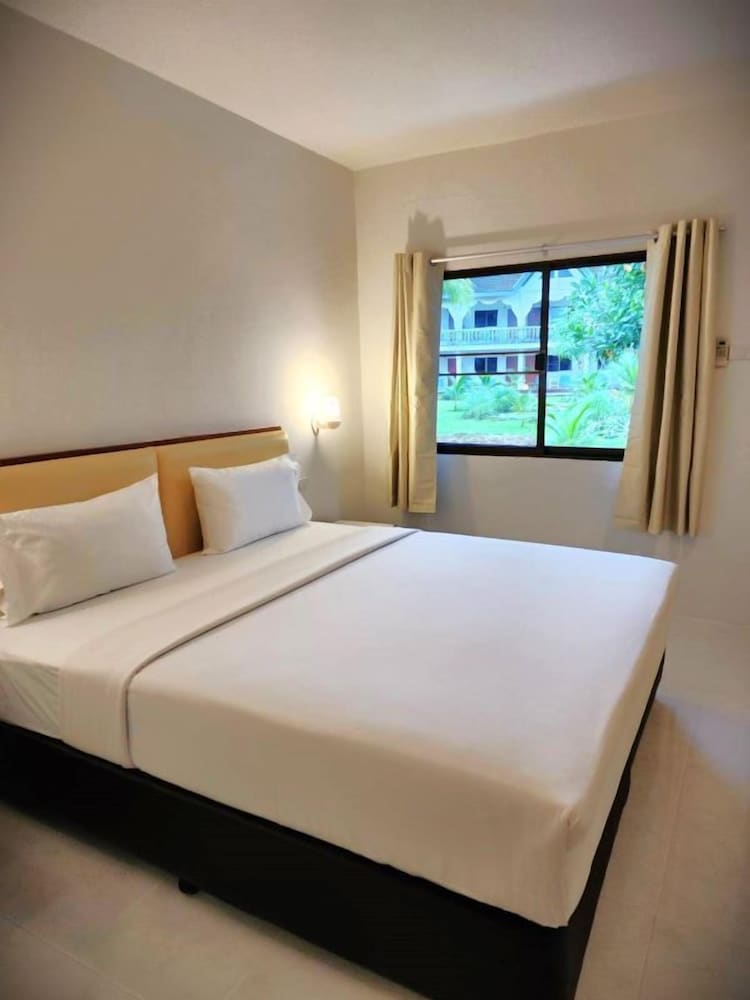 1 BEDROOM, SUPERIOR, BUNGALOW, GARDEN VIEW
