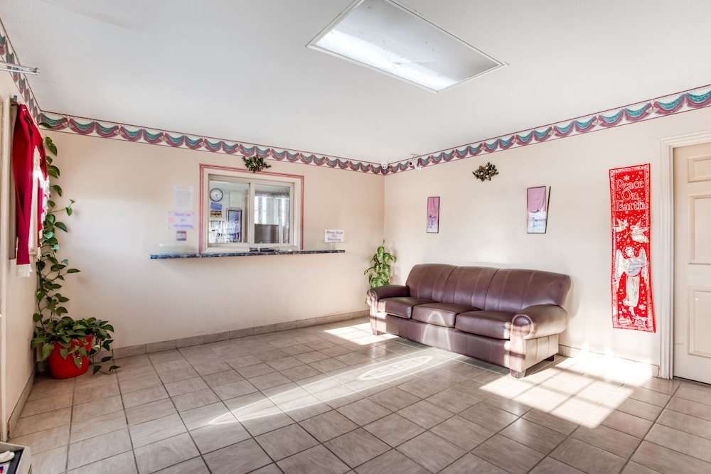 OYO Hotel Bald Knob near Searcy AR 11/71