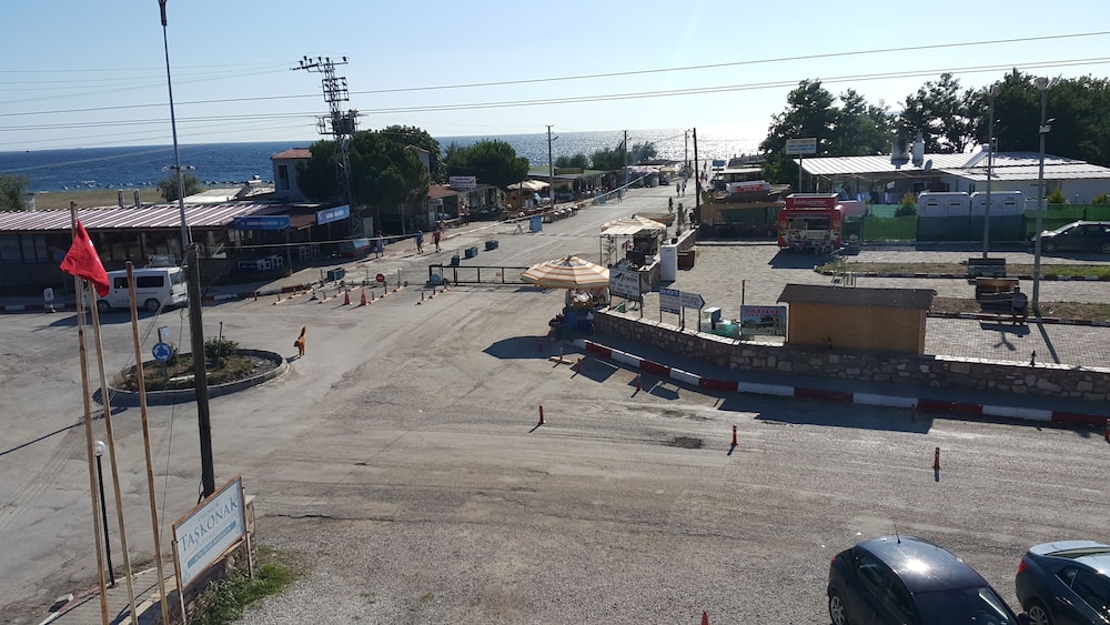 Odunluk Tas Konak Hotel 15/18