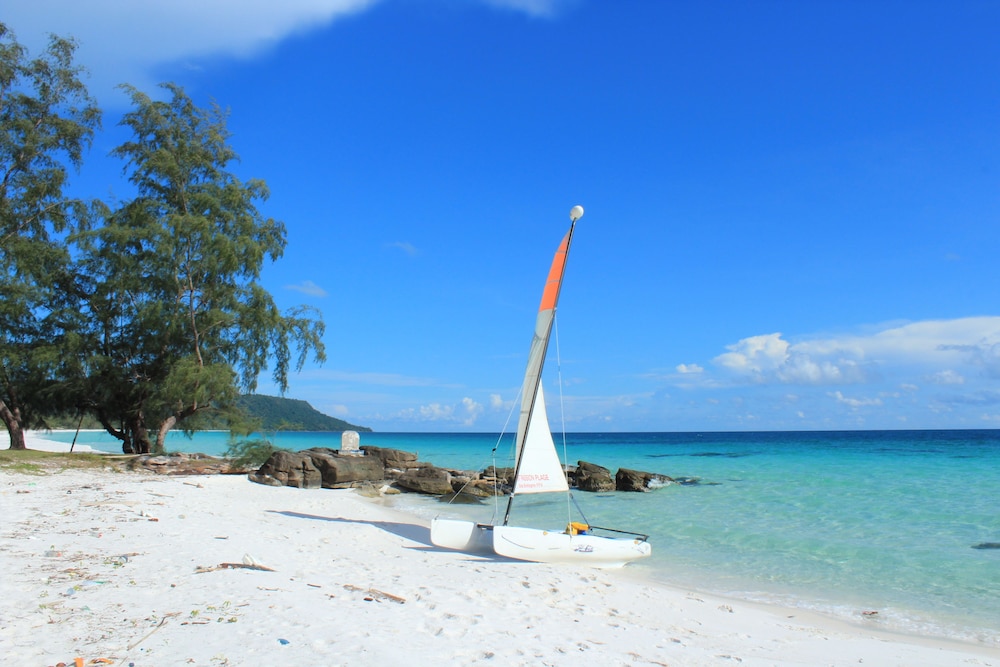 Sok San Beach Resort 43/50