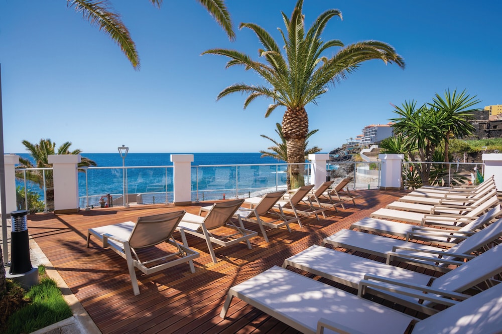 Hotel Riu Madeira 60/67