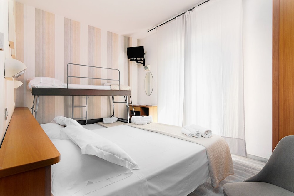 Hotel Arlecchino Riccione 6/46