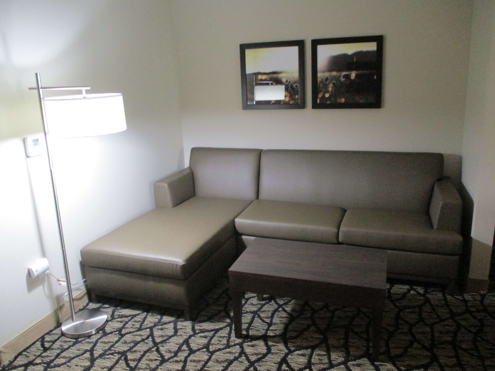 Best Western Plus Lakeview Hotel 29/48