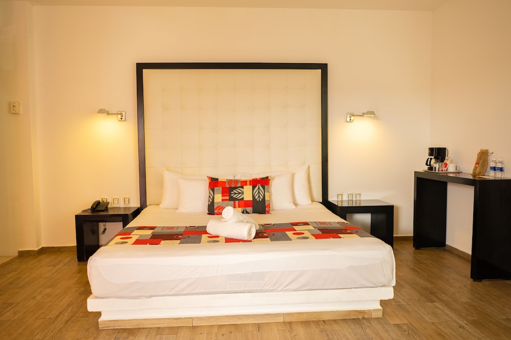 In Fashion Hotel & Spa by Kavia 28/67