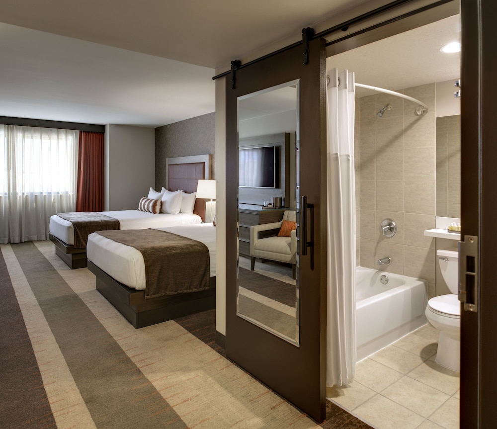 Santa Fe Station Hotel and Casino 14/73