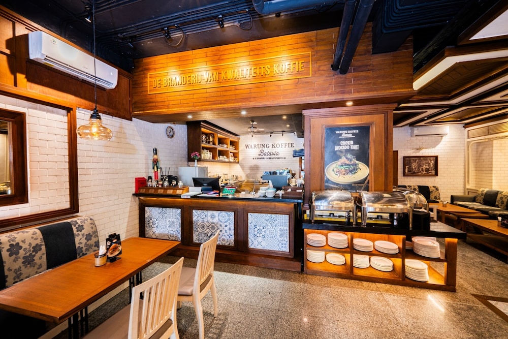 Stark Boutique Hotel And Spa 31/50