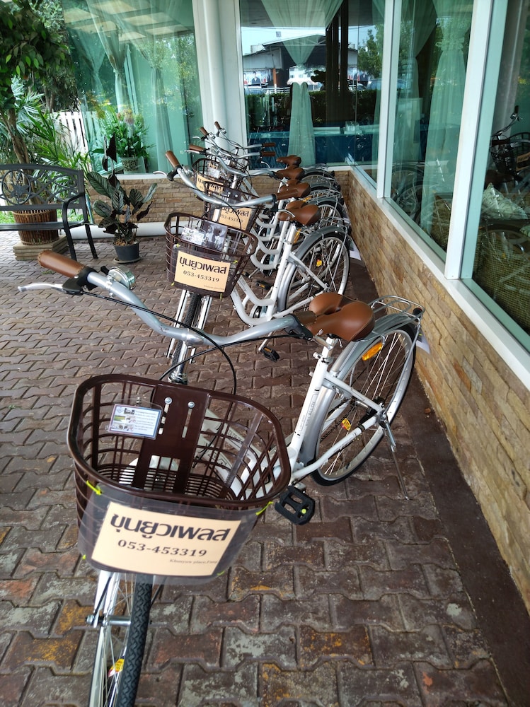 Khunyuw Hotel 43/63