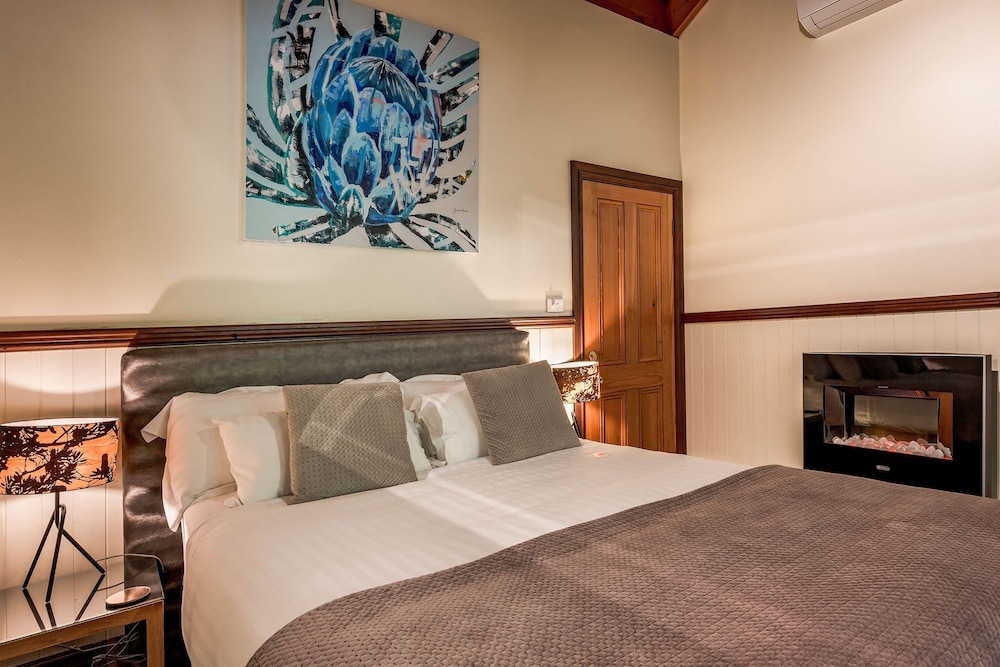 Yallingup Lodge Spa Retreat 8/50