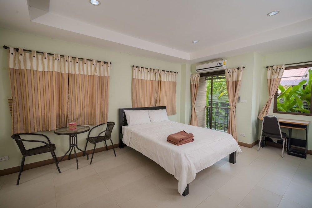 Banlanna Hotel Lampang (ex. Banlanna Serviced Apartment) 22/44